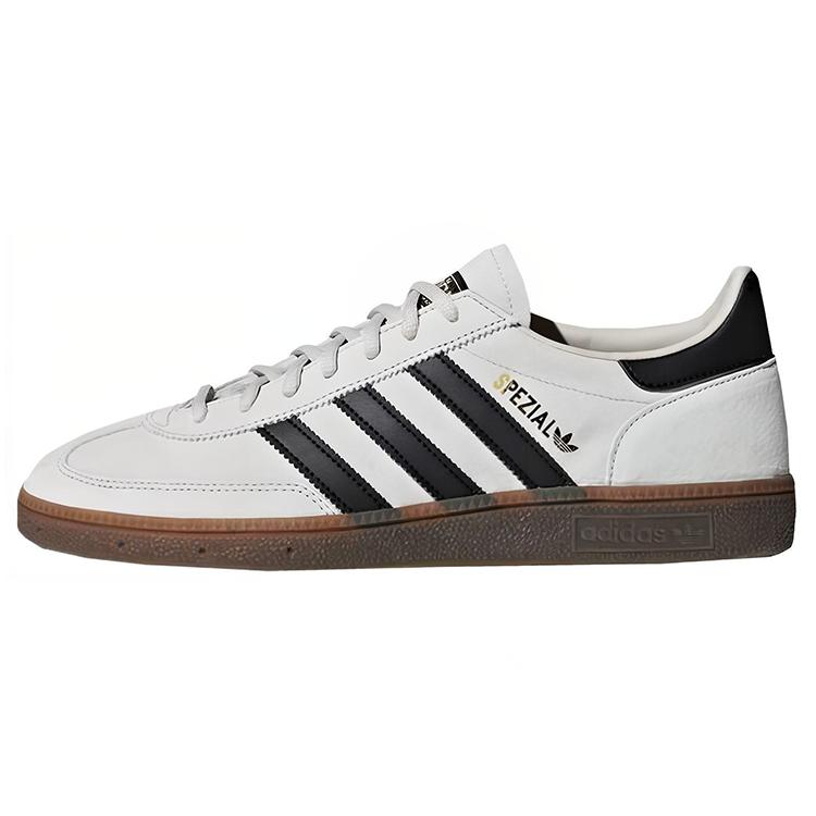 Adidas Handball Spezial  Clear Brown Gum  BD7631 40⅔