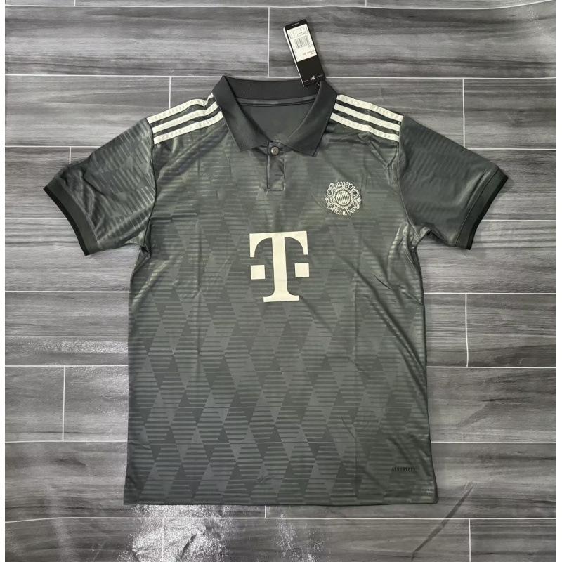 2425 Jerseys Chelsea Dotte Flamenco Arsenal Marseille Da Gama Miami Paris Football Jersey