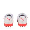 Puma Future Play V Inf Comfortable Versatile Low-Top Walking Shoes Baby Shoes White 10739601