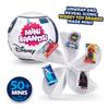 Mini Brands Collectible Toys by ZURU - Great Stocking Stuffers - Disney Store Edition, 2 Capsules of 5 Mystery Toys for Kids, Teens, and Adults (Amazo