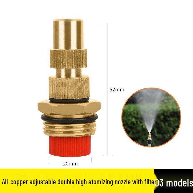 360° Rotierender Automatischer Bewässerungsregner für Garten- und Rasenbewässerung