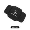 TEP3   Car Central Armrest Cushion Box Mat Nonslip Protective Cover Pad For Mercedes Benz AMG W204 W205 W203 W211 W201 W210 W108 W190