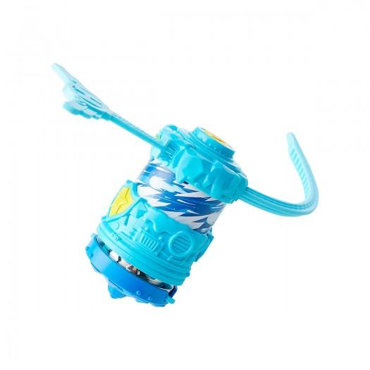 SUPERTHINGS Rivals of Kaboom Playset - FROZEN FLASH BATTLE SPINNER