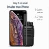 Baofeng BF-V110 High Power Walkie-Talkie Dual Pack (CN version)