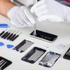 Professional Repair Tool Set Glues Scrapers 20 Interchangeable Blade For Electronics Maintenance And CPU Delidding Tasks