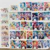 Hololive Super Expo Wafer Card Vol.1 Complete Set 41 Bandai FS from Japan