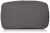Shoulder Bag SPS Lightweight Heathered Polyester Expandable Boston Gray [Anello Grande] GT-C3341 Water-Repellent 2-Way Bag,