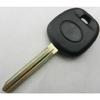 20PCS FOB  Key Blanks  For Toyota Transponder key Shell Cover  WIth TOY43 Blade