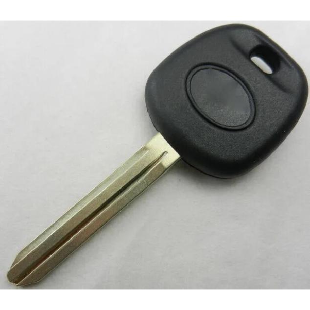 20PCS FOB  Key Blanks  For Toyota Transponder key Shell Cover  WIth TOY43 Blade
