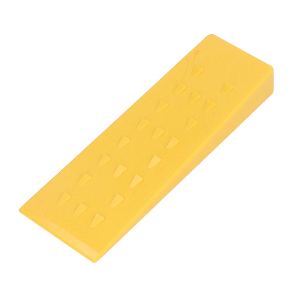 Felling 10in ABS Plastic for Wood Splitting Tree Cutting Chainsaw Logging Supplies Tools