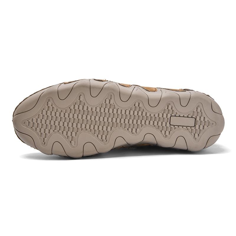 Damen High-Top Plüsch Freizeit-Sneaker Schneestiefel Handgefertigte Lederschuhe Stiefeletten Winter