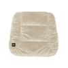 12V Heated Car Seat Cushion Comfortable Long Drive Comfort Cushion Universal Cushion for Automotive