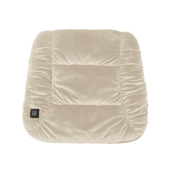 12V Heated Car Seat Cushion Comfortable Long Drive Comfort Cushion Universal Cushion for Automotive