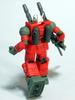 TAMASHII NATIONS MS IN Guncannon ACTION!! RX-77