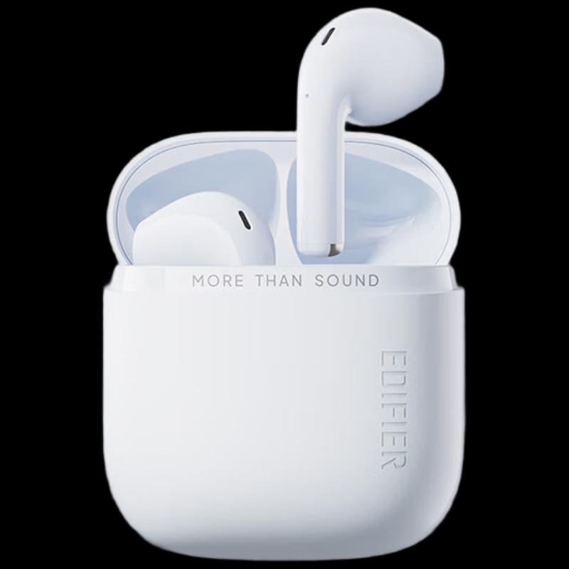 EDIFIER Zero Air Pro True Wireless Bluetooth Earbuds