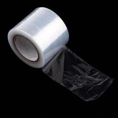 Envoltura de Plástico para Cejas Suministro de Maquillaje Permanente Películas Desechables