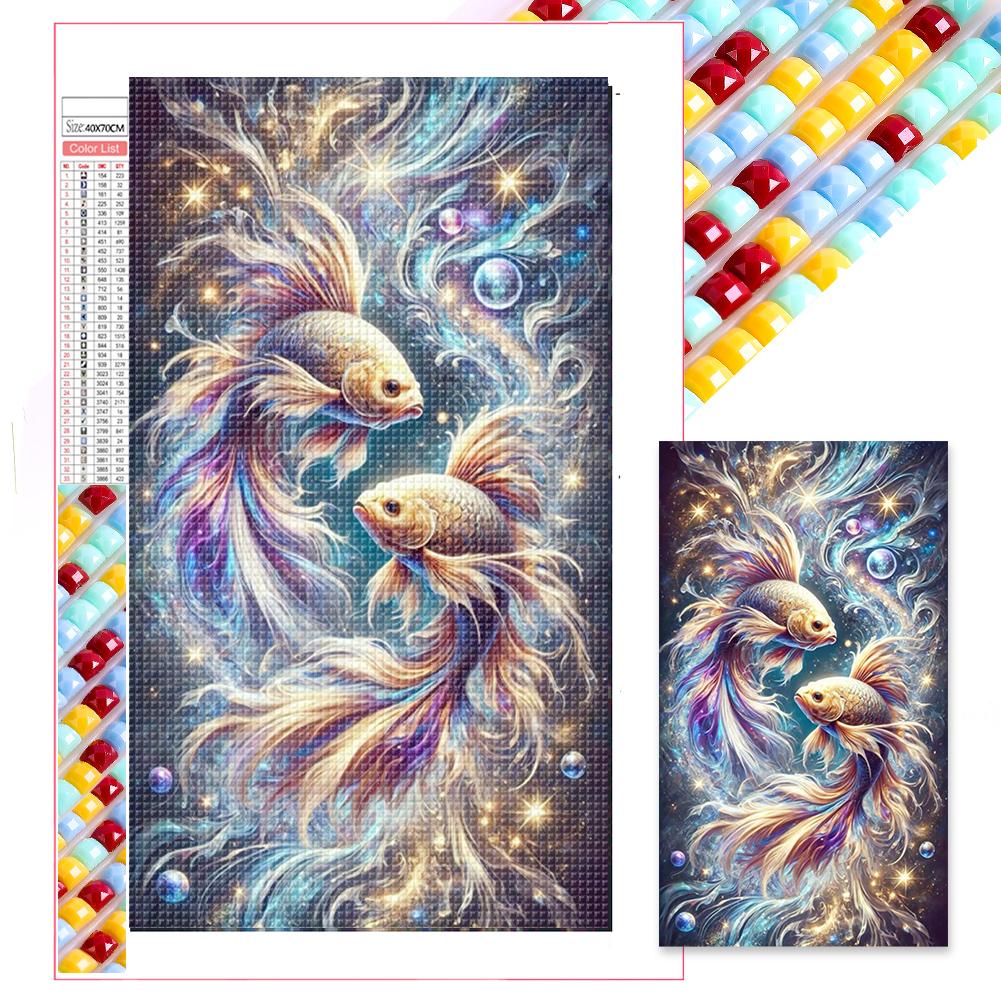 

5D DIY Full Square Drill Diamond Painting Animal Kit Home Decoration Artwork