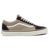 Old Skool Vans 36 Dx 'Anaheim Factory - Chocolate' VN0A38G2TPU