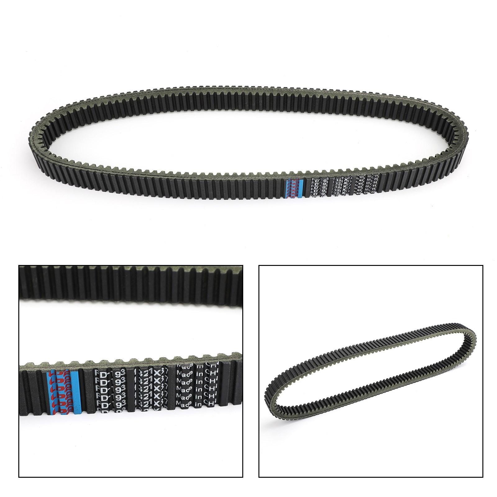 

Приводной ремень 417300069 Для Ski-Doo Formula III 600 700 Mach Z LT I R 1998