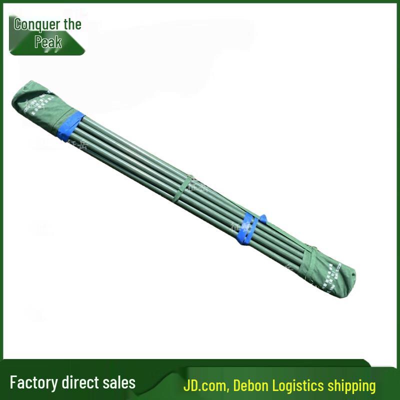 

Zhengyue 81 Outdoor Squad Tent