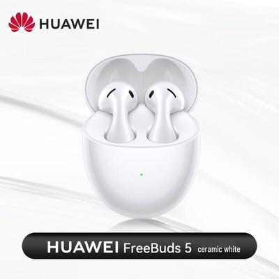Huawei FreeBuds 5 Pro Semi-in-ear Noise-Cancelling Bluetooth Earbuds
