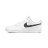 Nike Court Vision 1 Wacker Leather Slip Resistant, Abrasion Resistant, Height Increasing Low top Skateboard Shoes Men's DH2987-101(Team2122-)