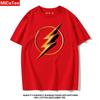 2026 Summer Fashion Print Popular New Children's T-Shirt