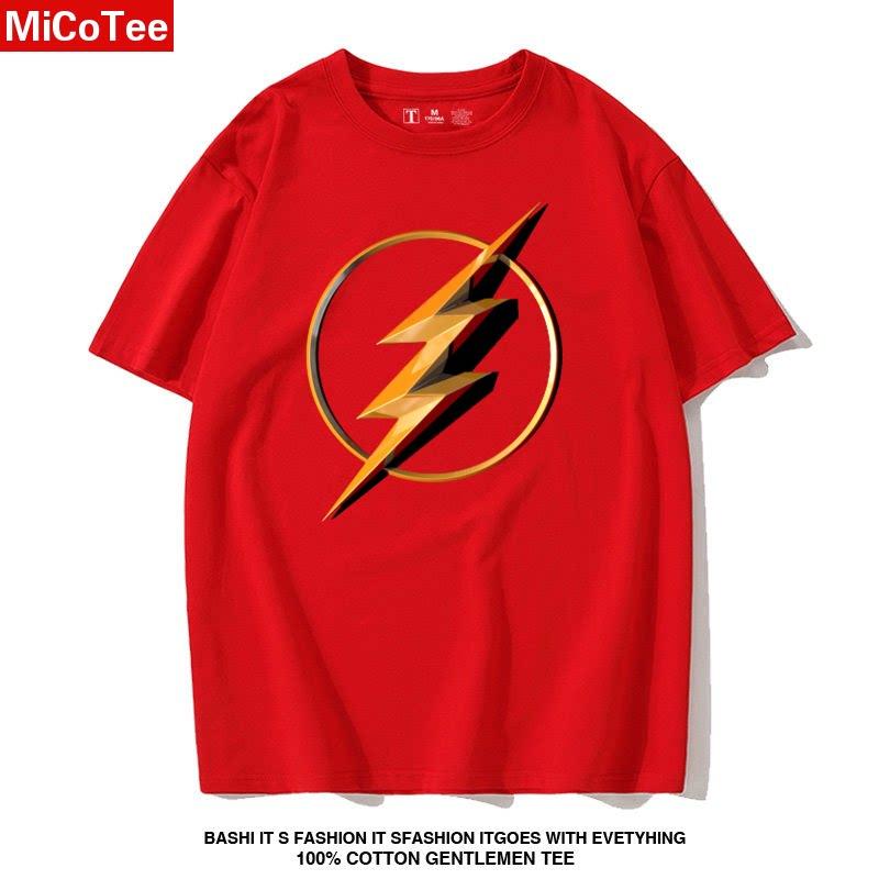 2026 Summer Fashion Print Popular New Children's T-Shirt