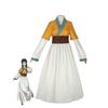 The Apothecary Diaries Cosplay Costume For Anime Role Play