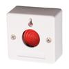Emergency Button Efficient Fire Emergency Switch Panic Button with Key 250V