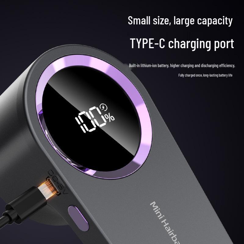 Rechargeable Fabric Shaver and Sweater De-piller