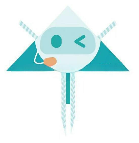 Custom Logo Rhombus & Triangle Kites for Schools, Insurance, Real Estate & Ads.