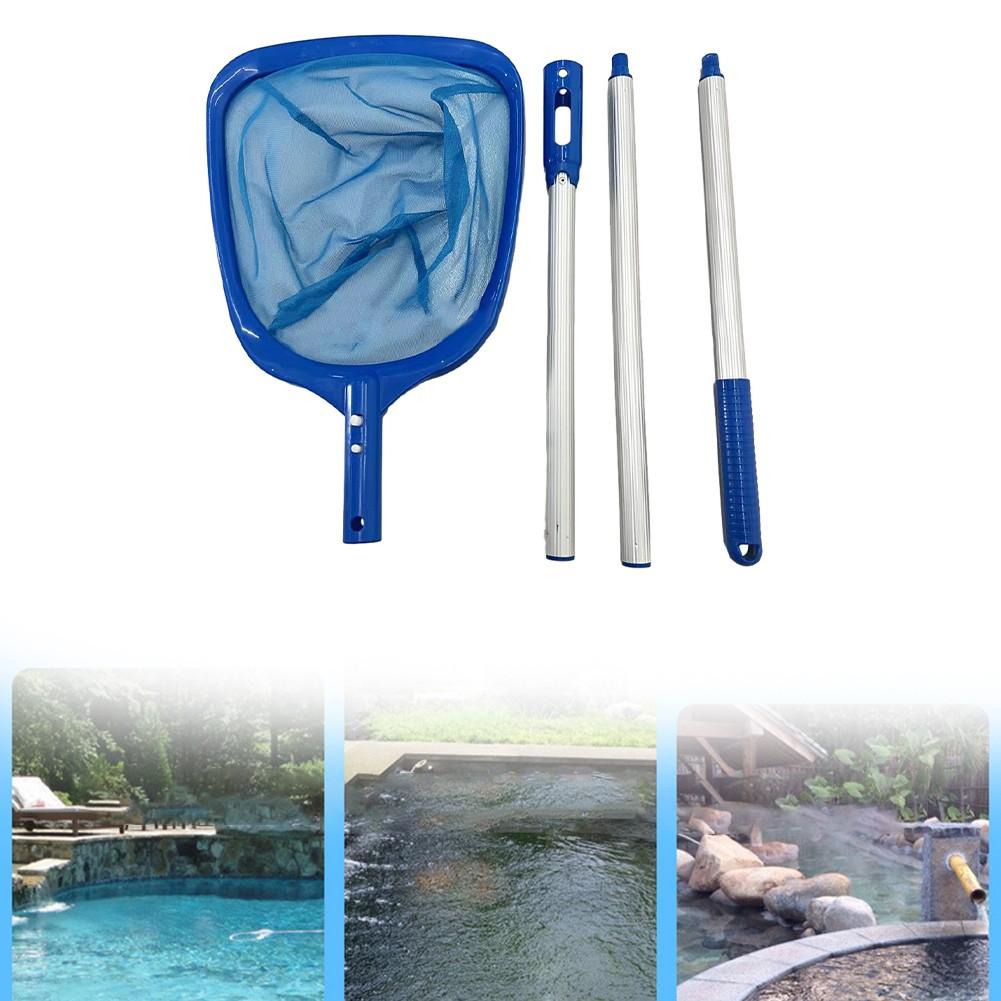 Single Pool Net Pickup Removal Pool Nets Pool Skimmer Net Pool Skimmer Nets