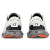 On Running Cloud X 3 'Ivory Alloy' Men's 60.98254
