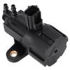 Langlebig-Auto-EGR-Vakuum-Magnetventil F63Z-9J459-AA F57E-9J459-CA Für Ford F150 Explorer Escape Ranger Abgas-Kohlefilterventil