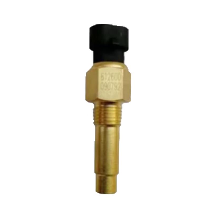 HUCHEN Engine Coolant Temperature Sensor