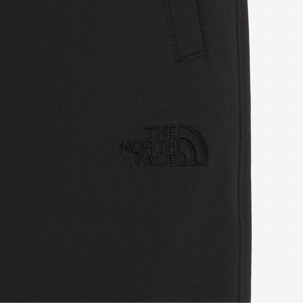 The North Face Men S Ridgeline pantS Black Np6nr51a