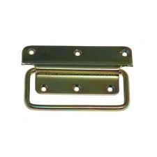 Ferretería y cerraduras para puertas – Manijas de puerta