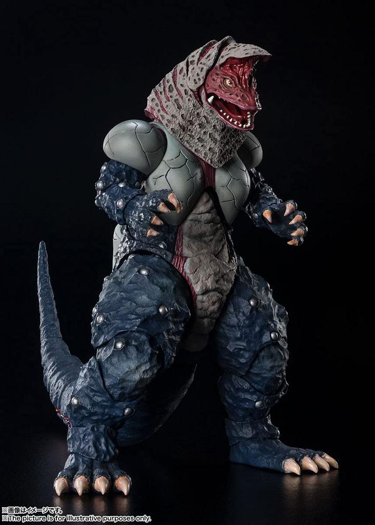 TAMASHII NATIONS Ultraman Golza Approximately 155mm Painted Movable Figure S.H.Figuarts PVC&ABS