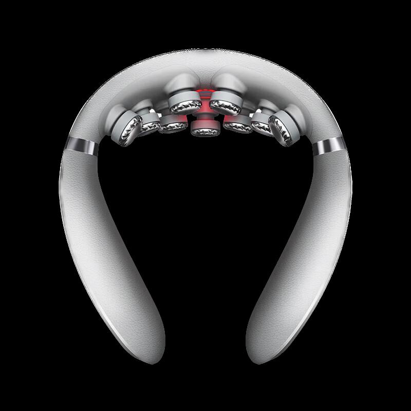 SKG G7Pro Premium Neck Massager CN plug (adapter included)