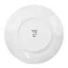 Wedgwood Renaissance Gray Accent Plate, 23cm, (Used) [Used]