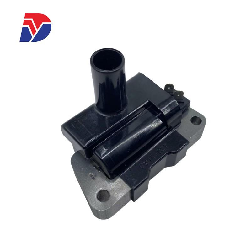 Compatible Ignition Coil for Nissan CM1T227 22448-0M300, CM1T-227 22433-F4302 Advisory Service