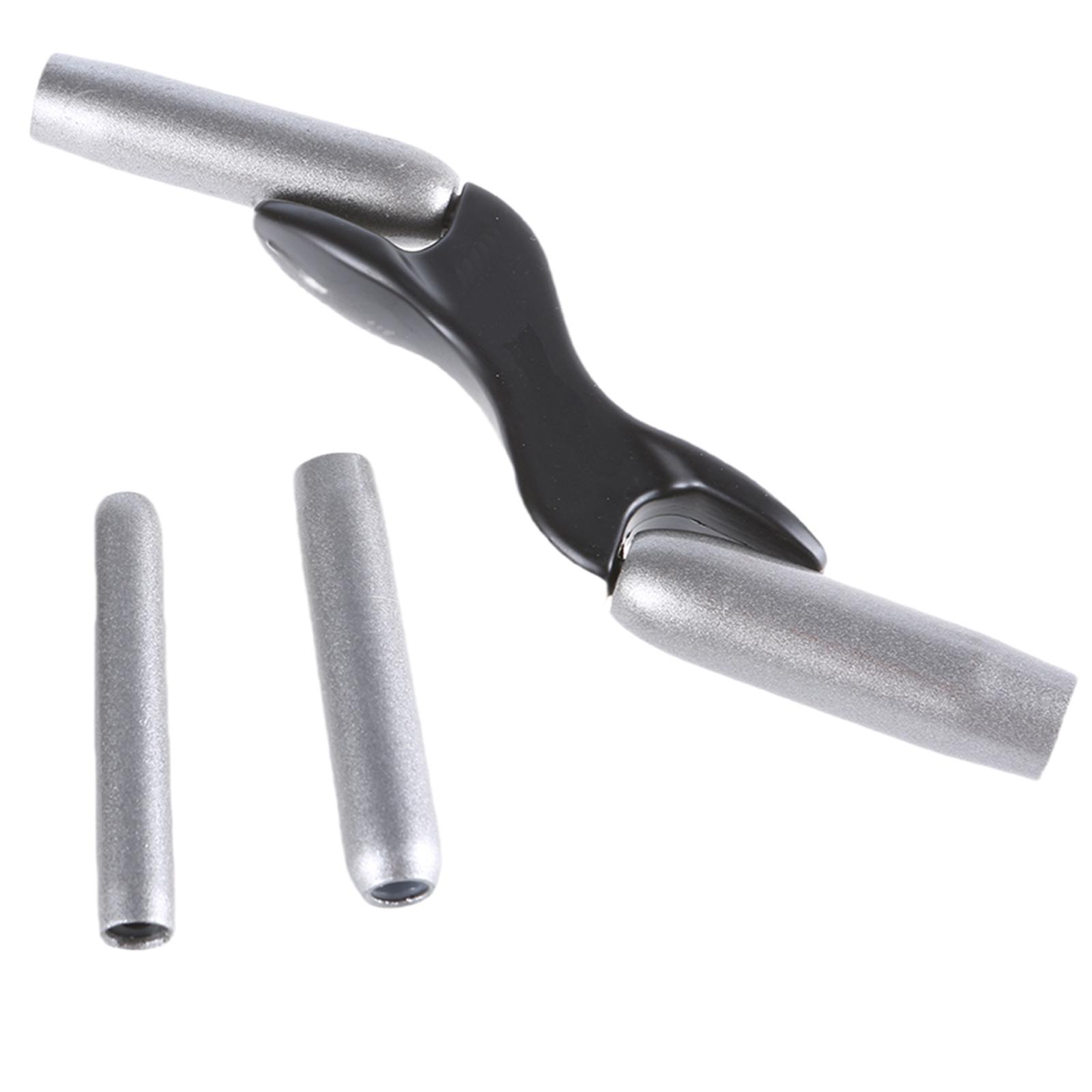 

Набор Mason Choice 4 в 1 для расшивки кирпича Инструмент со стальным стволом Универсальный расшиватель кирпича для эффективной заделки швов и ремонта раствора