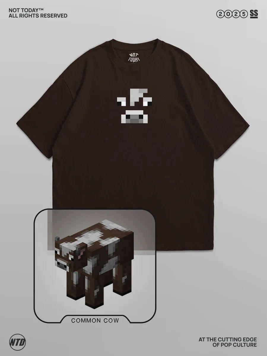 Футболка Minecraft M