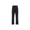 Nike Solid Color Logo Straight-Leg Casual Pants Men Bottoms Black AJ4464-010