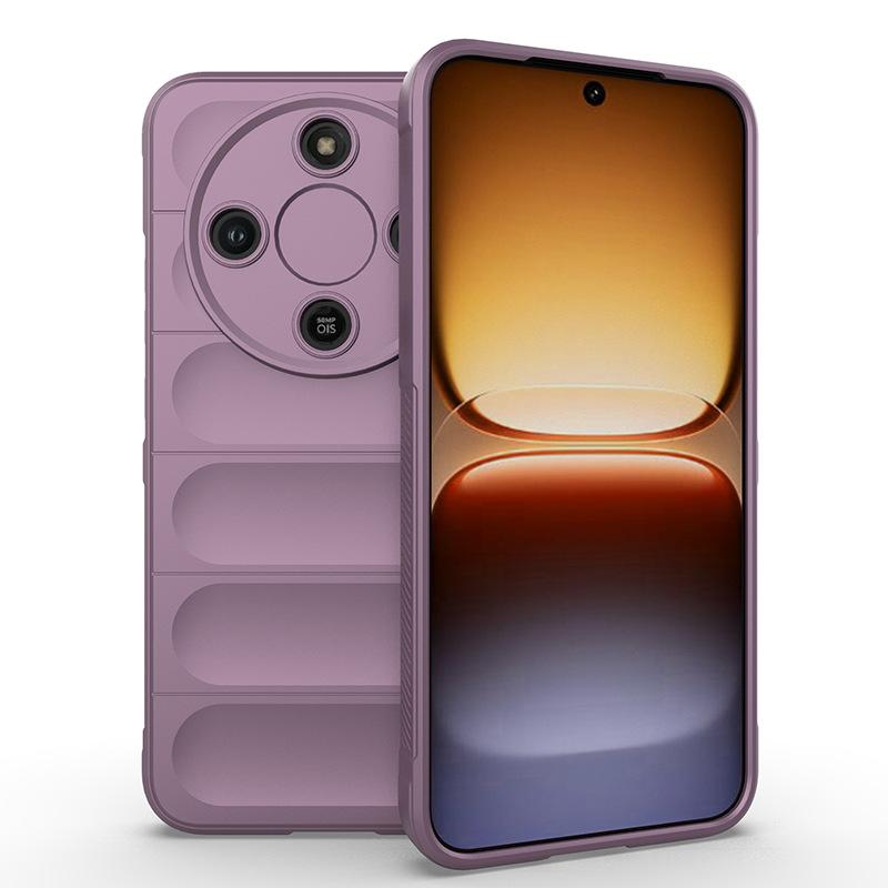 Huawei Honor X70/X9D/Magic 8 Lite Phone Case,Soft TPU Shockproof Phone Cover for Huawei Honor X70/X9D/Magic 8 Lite
