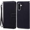 For Samsung A36 Case Leather Flip Wallet Cover For Samsung Galaxy A36 5G Case Soft Silicone Book Cover Coque Fundas Shell