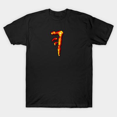 T-shirtler – Tişörtler