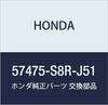 Genuine Honda Sensor Left Part Number Assembly, Rear, 57475-S8R-J51