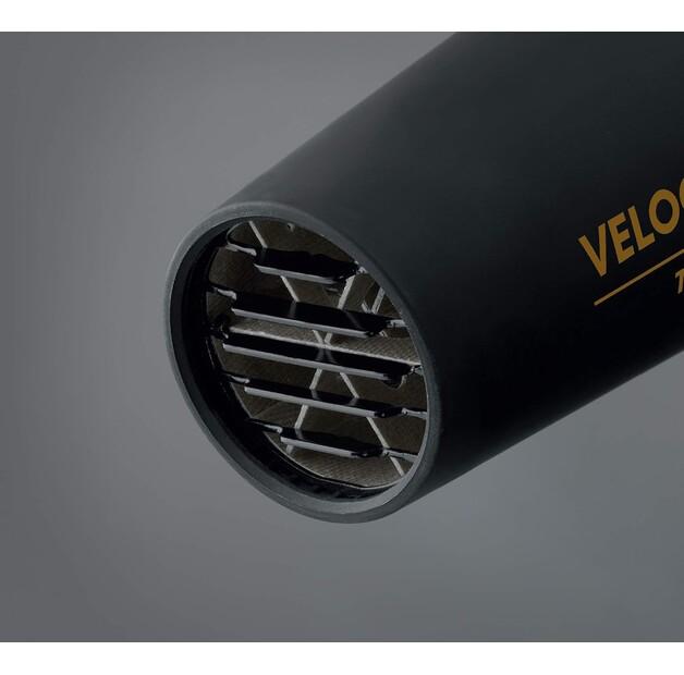 Фен Diva Pro Styling Edit Veloce 3800 Pro schwarz (EDT105)